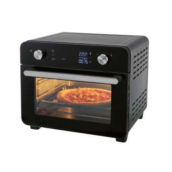 SILVERCREST® Backofen Digital Mobil »SBMD 2250 A1« - B-Ware sehr gut