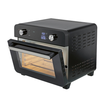 SILVERCREST® Backofen Digital Mobil »SBMD 2250 A1« - B-Ware sehr gut