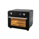 SILVERCREST® Backofen Digital Mobil »SBMD 2250 A1« - B-Ware sehr gut