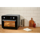 SILVERCREST® Backofen Digital Mobil »SBMD 2250 A1« - B-Ware sehr gut