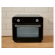 SILVERCREST® Backofen Digital Mobil »SBMD 2250 A1« - B-Ware sehr gut