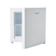 SILVERCREST® Minigefrierschrank SMG 31 A1, 4-Sterne-Gefrierleistung - B-Ware neuwertig