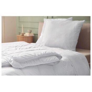 LIVARNO® Kopfkissen, 80 x 80 cm - B-Ware sehr gut