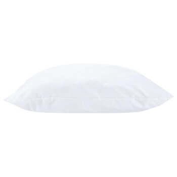 LIVARNO® Kopfkissen, 80 x 80 cm - B-Ware sehr gut