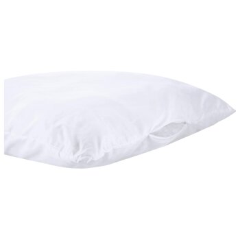 LIVARNO® Kopfkissen, 80 x 80 cm - B-Ware sehr gut