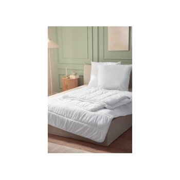 LIVARNO® Kopfkissen, 80 x 80 cm - B-Ware sehr gut