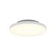 OSRAM LED-Panelleuchte Planon Frameless, rahmenlos, 30 cm - B-Ware neuwertig