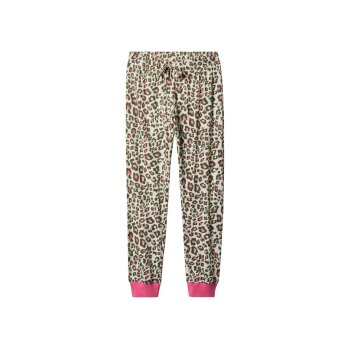 ESMARA® Damen Pyjama (Pink, XS(32/34)) - B-Ware neuwertig