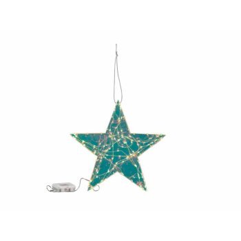 Livarno Home LED-Stern - B-Ware sehr gut