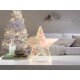 Livarno Home LED-Stern - B-Ware sehr gut