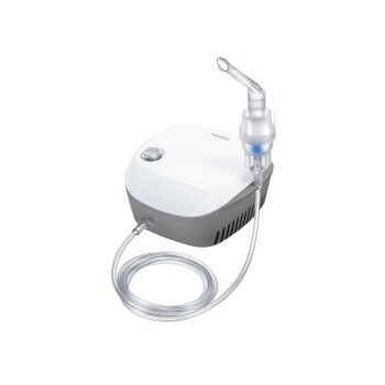 SANITAS Inhalator »SIH 13« - B-Ware neuwertig
