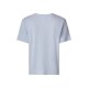 ESMARA® Damen T-Shirts, 2 Stück (blau/beige, S(36/38)) - B-Ware neuwertig