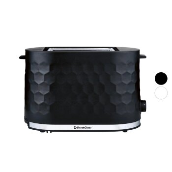SILVERCREST® Doppelschlitz-Toaster - B-Ware