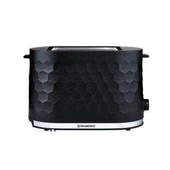 SILVERCREST® Doppelschlitz-Toaster - B-Ware