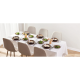 SILVERCREST® Geschirr-Set, 18-teilig - B-Ware