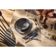 SILVERCREST® Geschirr-Set, 18-teilig - B-Ware
