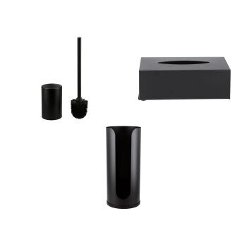 LIVARNO® WC-Bürste/WC-Bürstengarnitur /...