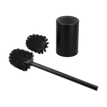 LIVARNO® WC-Bürste/WC-Bürstengarnitur / Kosmetiktuchbox / Toilettenrollenhalter/ WC-Rollen Aufbewahrung - B-Ware
