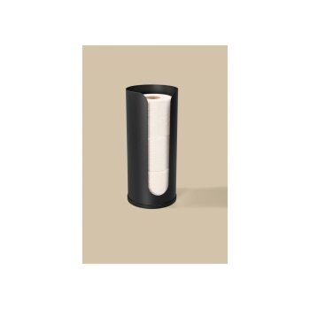 LIVARNO® WC-Bürste/WC-Bürstengarnitur / Kosmetiktuchbox / Toilettenrollenhalter/ WC-Rollen Aufbewahrung - B-Ware