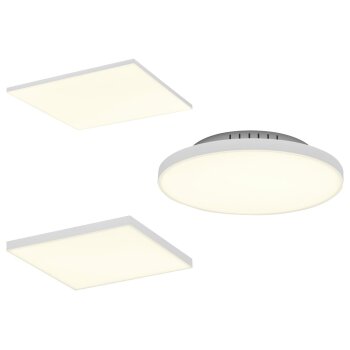 OSRAM LED-Panelleuchte Planon Frameless, rahmenlos - B-Ware