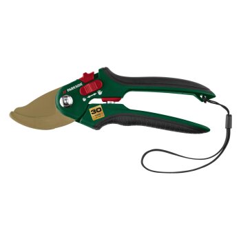 PARKSIDE® Amboss-Schere / Bypass-Schere / Universal-Schere Limited Edition (Bypass-Schere) - B-Ware sehr gut