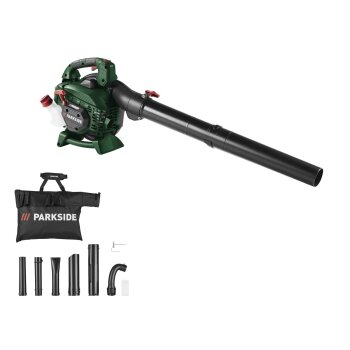 PARKSIDE® Benzin-Laubsauger/-bläser »PBLSB...