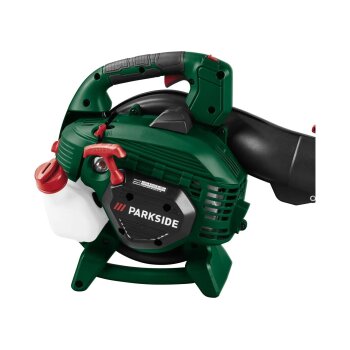 PARKSIDE® Benzin-Laubsauger/-bläser »PBLSB 26 A1« - B-Ware neuwertig