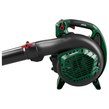 PARKSIDE® Benzin-Laubsauger/-bläser »PBLSB 26 A1« - B-Ware neuwertig