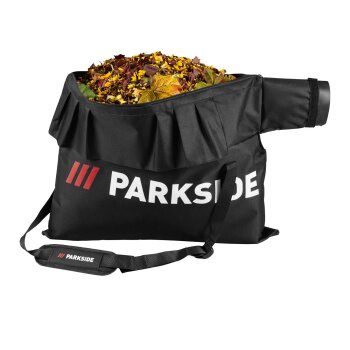 PARKSIDE® Benzin-Laubsauger/-bläser »PBLSB 26 A1« - B-Ware neuwertig