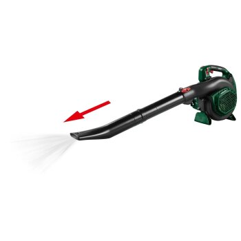 PARKSIDE® Benzin-Laubsauger/-bläser »PBLSB 26 A1« - B-Ware neuwertig