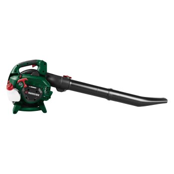 PARKSIDE® Benzin-Laubsauger/-bläser »PBLSB 26 A1« - B-Ware neuwertig