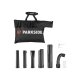 PARKSIDE® Benzin-Laubsauger/-bläser »PBLSB 26 A1« - B-Ware neuwertig