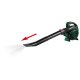 PARKSIDE® Benzin-Laubsauger/-bläser »PBLSB 26 A1« - B-Ware neuwertig