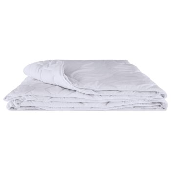 LIVARNO® 4-Jahreszeiten-Steppdecke, 220 x 200 cm - B-Ware sehr gut