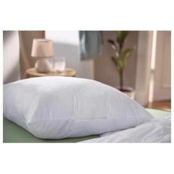 LIVARNO® TopCool®-Kopfkissen, 70 x 80 cm - B-Ware sehr gut