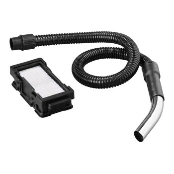 PARKSIDE® 20 V Akku-Aschesauger »PAS 20-Li 14 A1«, ohne Akkus – ohne Ladegerät - B-Ware neuwertig