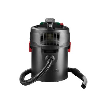 PARKSIDE® 20 V Akku-Aschesauger »PAS 20-Li 14 A1«, ohne Akkus – ohne Ladegerät - B-Ware neuwertig