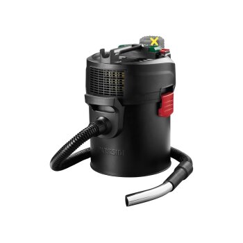 PARKSIDE® 20 V Akku-Aschesauger »PAS 20-Li 14 A1«, ohne Akkus – ohne Ladegerät - B-Ware neuwertig