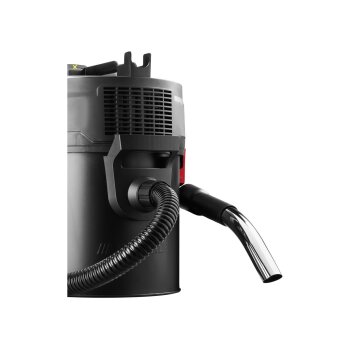 PARKSIDE® 20 V Akku-Aschesauger »PAS 20-Li 14 A1«, ohne Akkus – ohne Ladegerät - B-Ware neuwertig