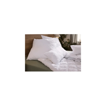 LIVARNO® Kochfestes Kopfkissen, 80 x 80 cm - B-Ware Transportschaden Kosmetisch