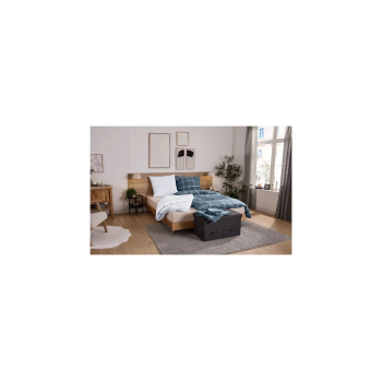LIVARNO® Kochfestes Kopfkissen, 80 x 80 cm - B-Ware Transportschaden Kosmetisch