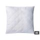 LIVARNO® Kochfestes Kopfkissen, 80 x 80 cm - B-Ware Transportschaden Kosmetisch