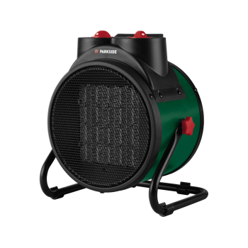 PARKSIDE® Keramik-Heizgebläse »PKH 3000...