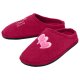 ESMARA® Damen Filzhausschuhe (Pink, 37) - B-Ware neuwertig