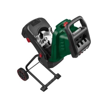 PARKSIDE® 40 V Akku-Messerhäcksler »PAMH 40 A1« ohne Akku – ohne Ladegerät - B-Ware sehr gut