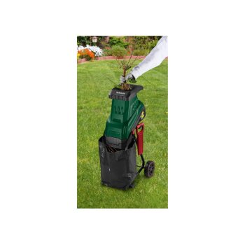 PARKSIDE® 40 V Akku-Messerhäcksler »PAMH 40 A1« ohne Akku – ohne Ladegerät - B-Ware sehr gut