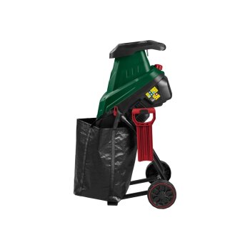PARKSIDE® 40 V Akku-Messerhäcksler »PAMH 40 A1« ohne Akku – ohne Ladegerät - B-Ware sehr gut