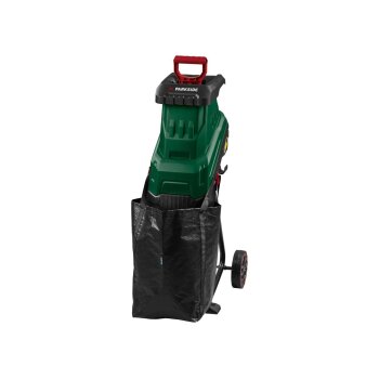 PARKSIDE® 40 V Akku-Messerhäcksler »PAMH 40 A1« ohne Akku – ohne Ladegerät - B-Ware sehr gut