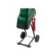 PARKSIDE® 40 V Akku-Messerhäcksler »PAMH 40 A1« ohne Akku – ohne Ladegerät - B-Ware sehr gut