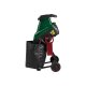 PARKSIDE® 40 V Akku-Messerhäcksler »PAMH 40 A1« ohne Akku – ohne Ladegerät - B-Ware sehr gut